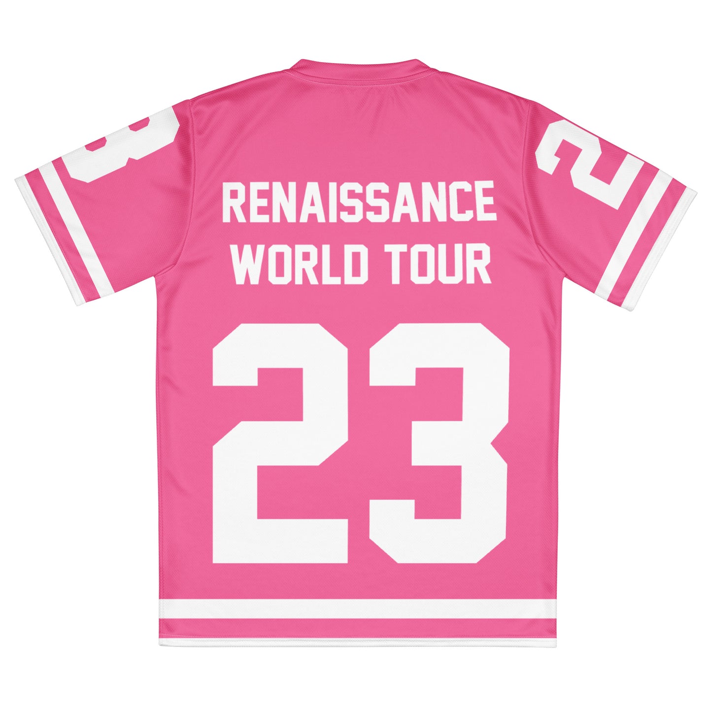 Renaissance World Tour Jersey | Renaissance Tour Jersey