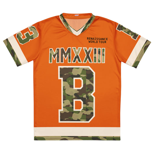 Renaissance World Tour Jersey | Renaissance Tour Jersey