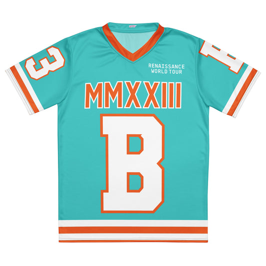 Renaissance World Tour Jersey | Renaissance Tour Jersey