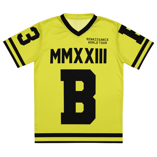 Renaissance World Tour Jersey | Renaissance Tour Jersey
