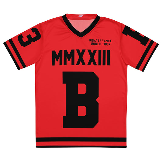 Renaissance World Tour Jersey | Renaissance Tour Jersey