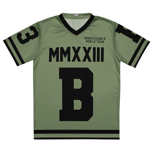 Renaissance World Tour Jersey | Renaissance Tour Jersey