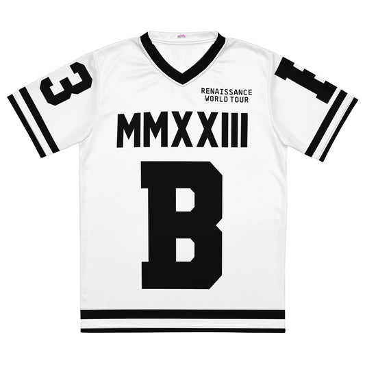 Renaissance World Tour Jersey | Renaissance Tour Jersey