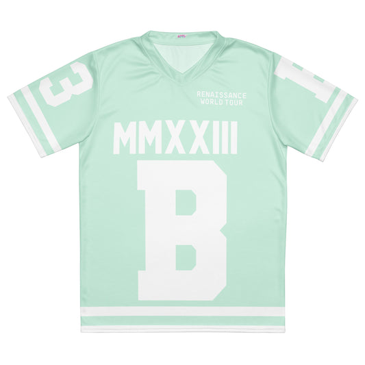 Renaissance World Tour Jersey | Renaissance Tour Jersey