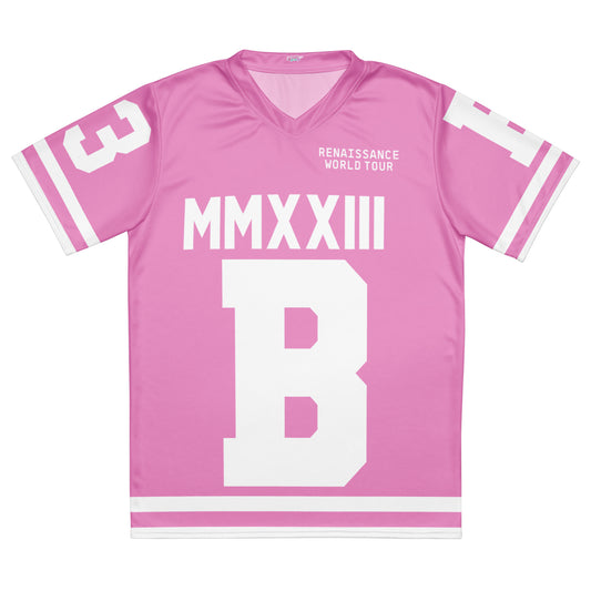 Renaissance World Tour Jersey | Renaissance Tour Jersey