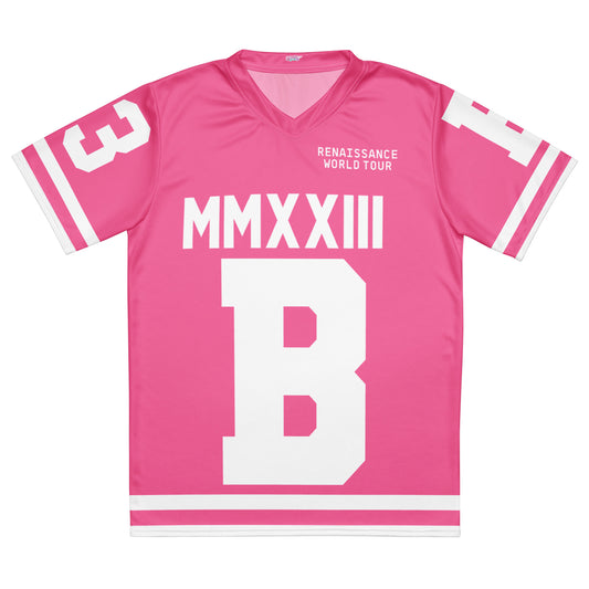 Renaissance World Tour Jersey | Renaissance Tour Jersey