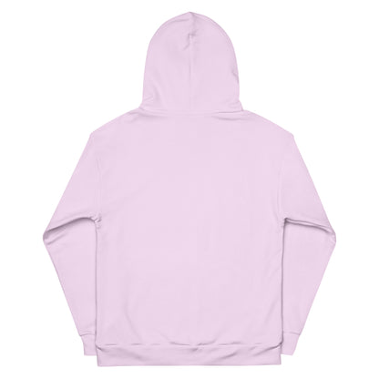 Pretty Girl Cereal | AllOver Print Unisex Hoodie