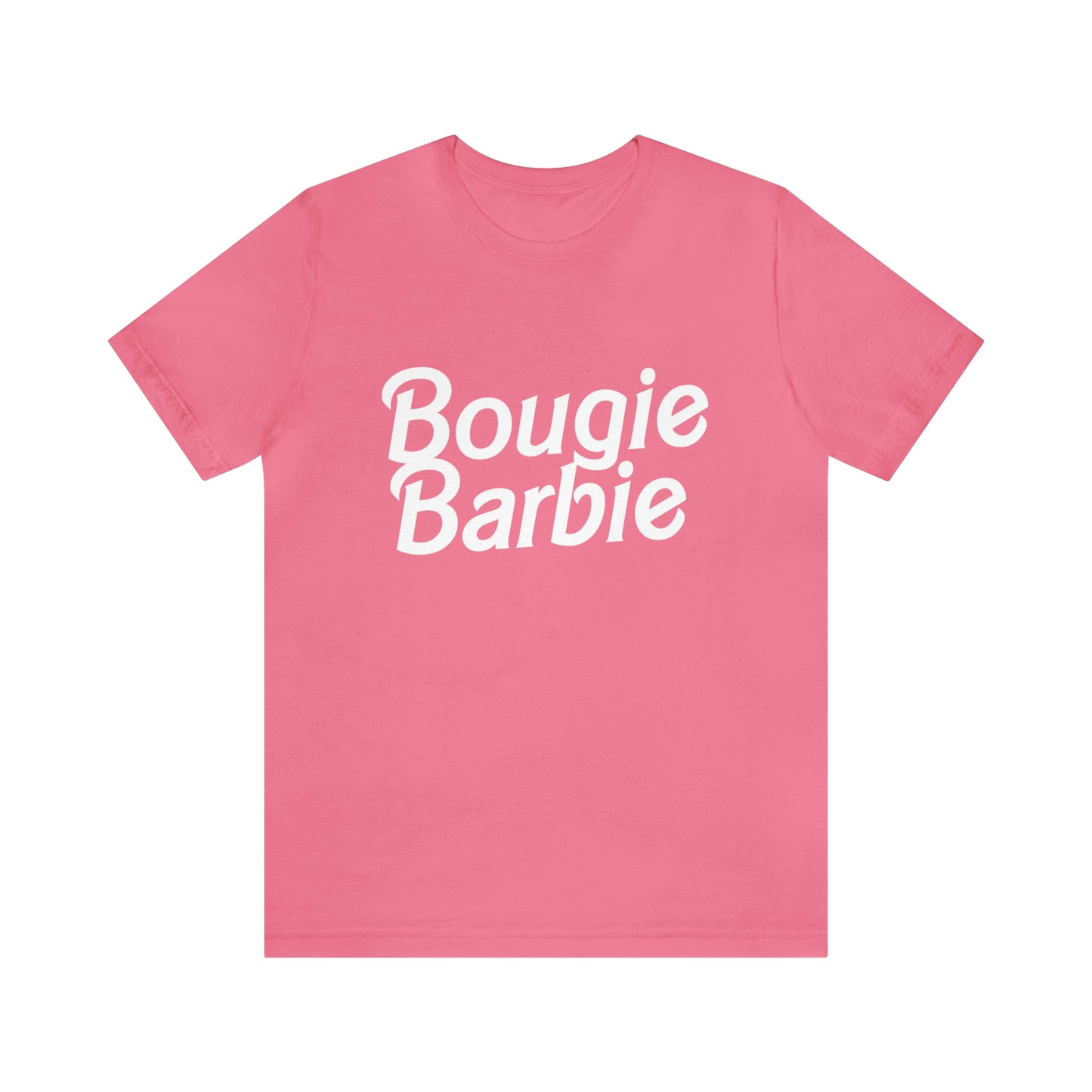 Bougie Barbie