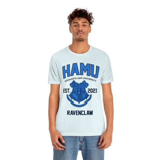 HAMU House Shirts | HAMU Merch | HAMU University | HAMU Acceptance Letter