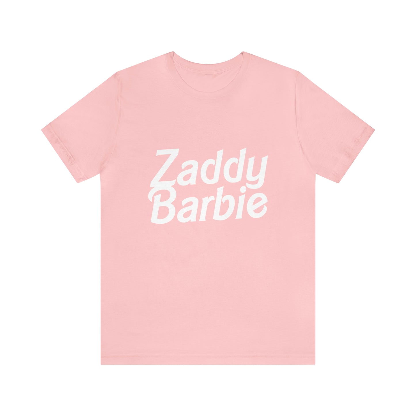 Zaddy Barbie