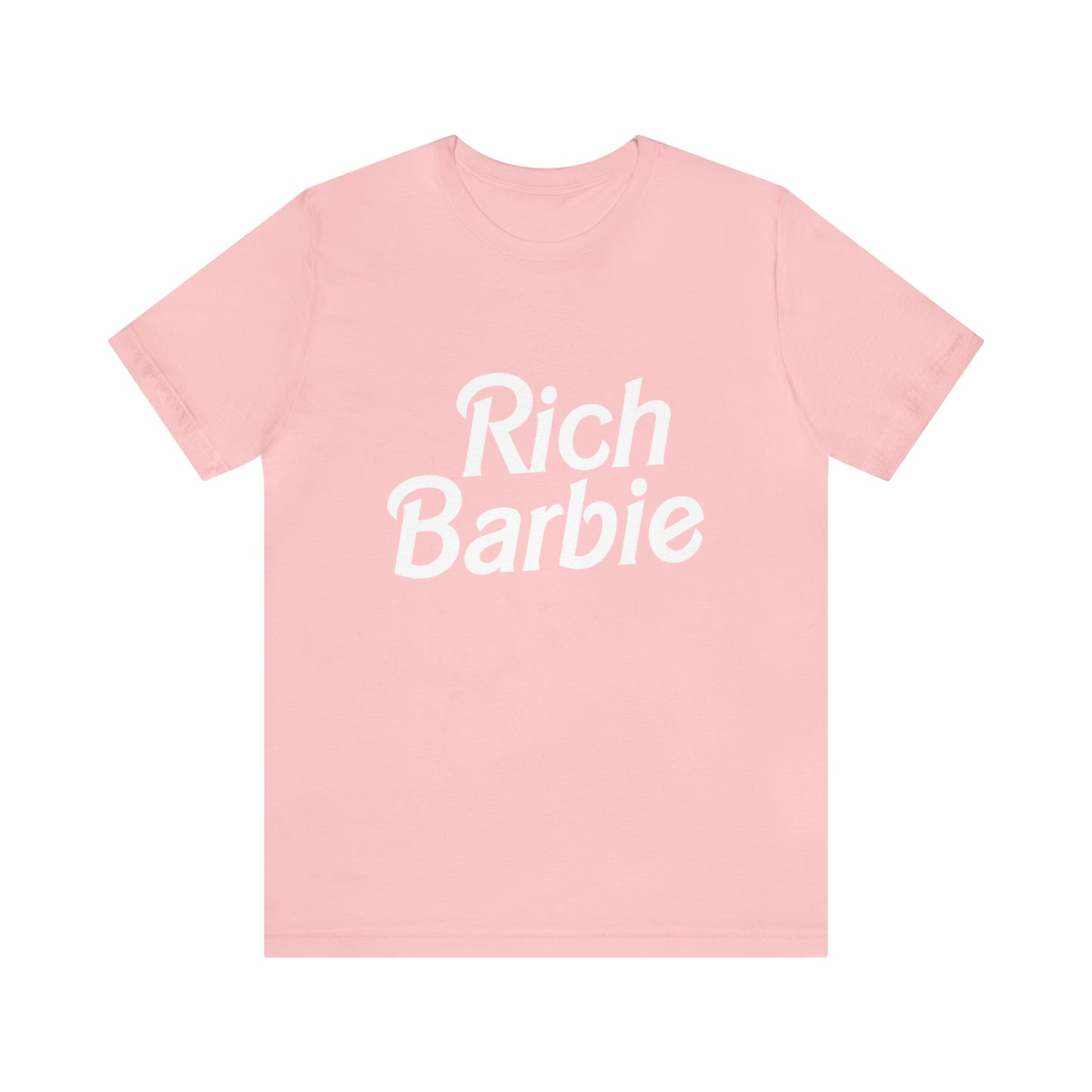 Rich Barbie