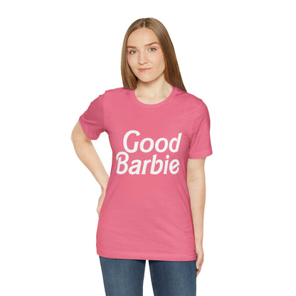 Good Barbie