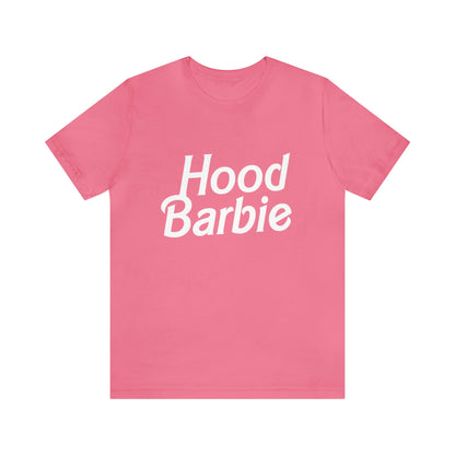 Hood Barbie