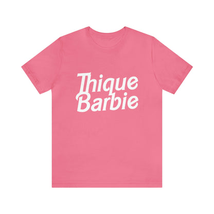 Thique Barbie