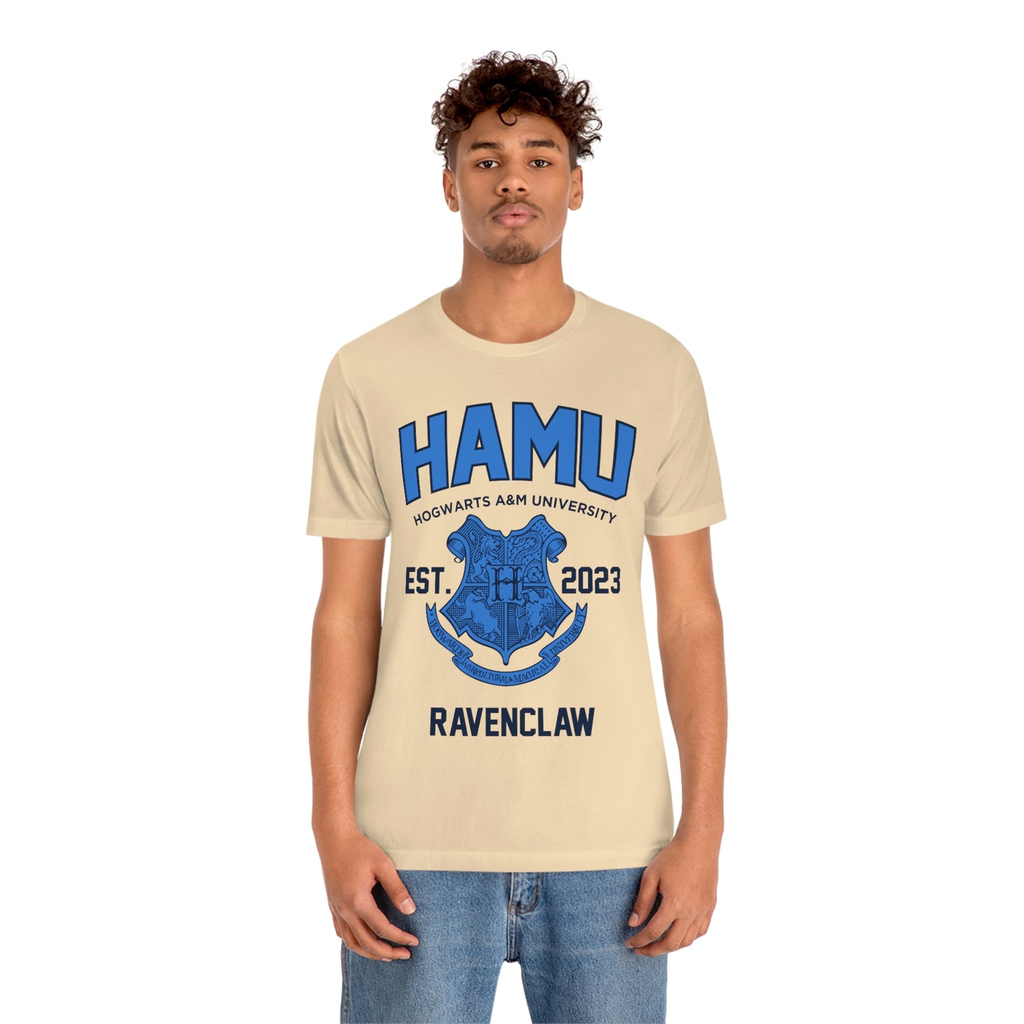 HAMU House Shirts | HAMU Merch | HAMU University | HAMU Acceptance Letter