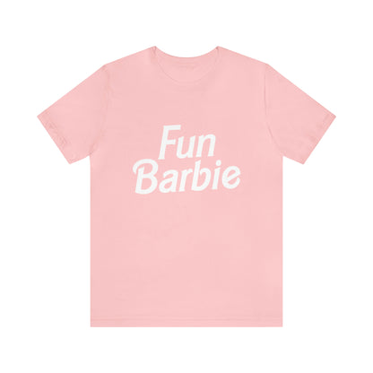 Fun Barbie