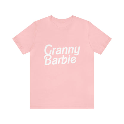 Granny Barbie