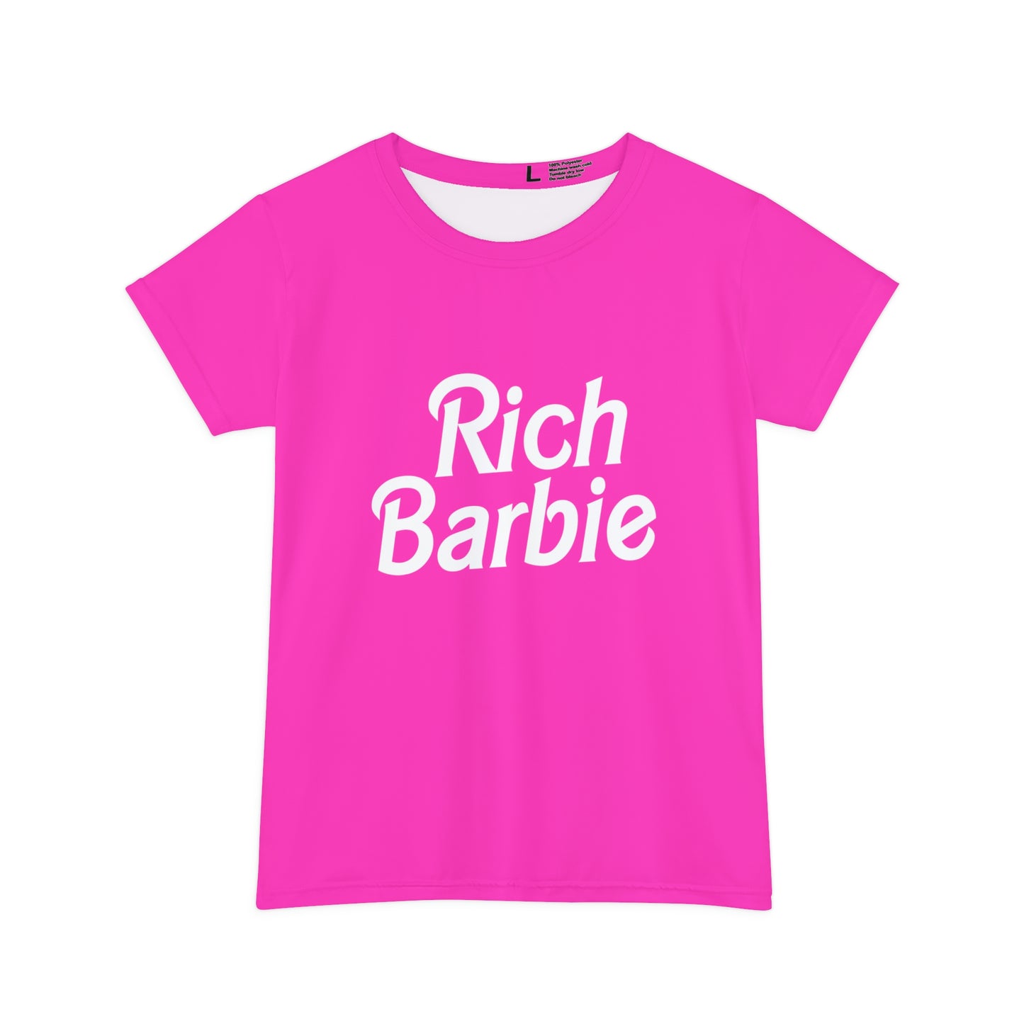 Rich Barbie, Bachelorette Party Shirts, Bridesmaid Gifts, Here comes the Party Tees, Group Party Favor Shirts, Bridal Party Shirt for women