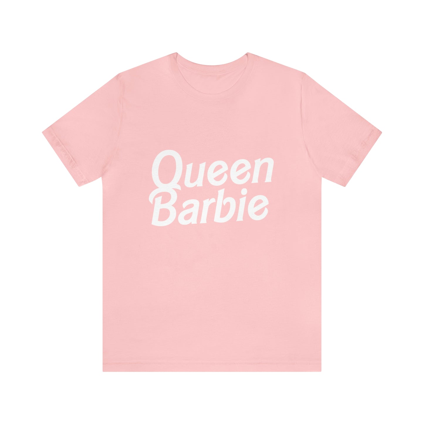 Queen Barbie