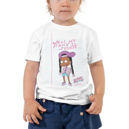 Toddler Susie Tee