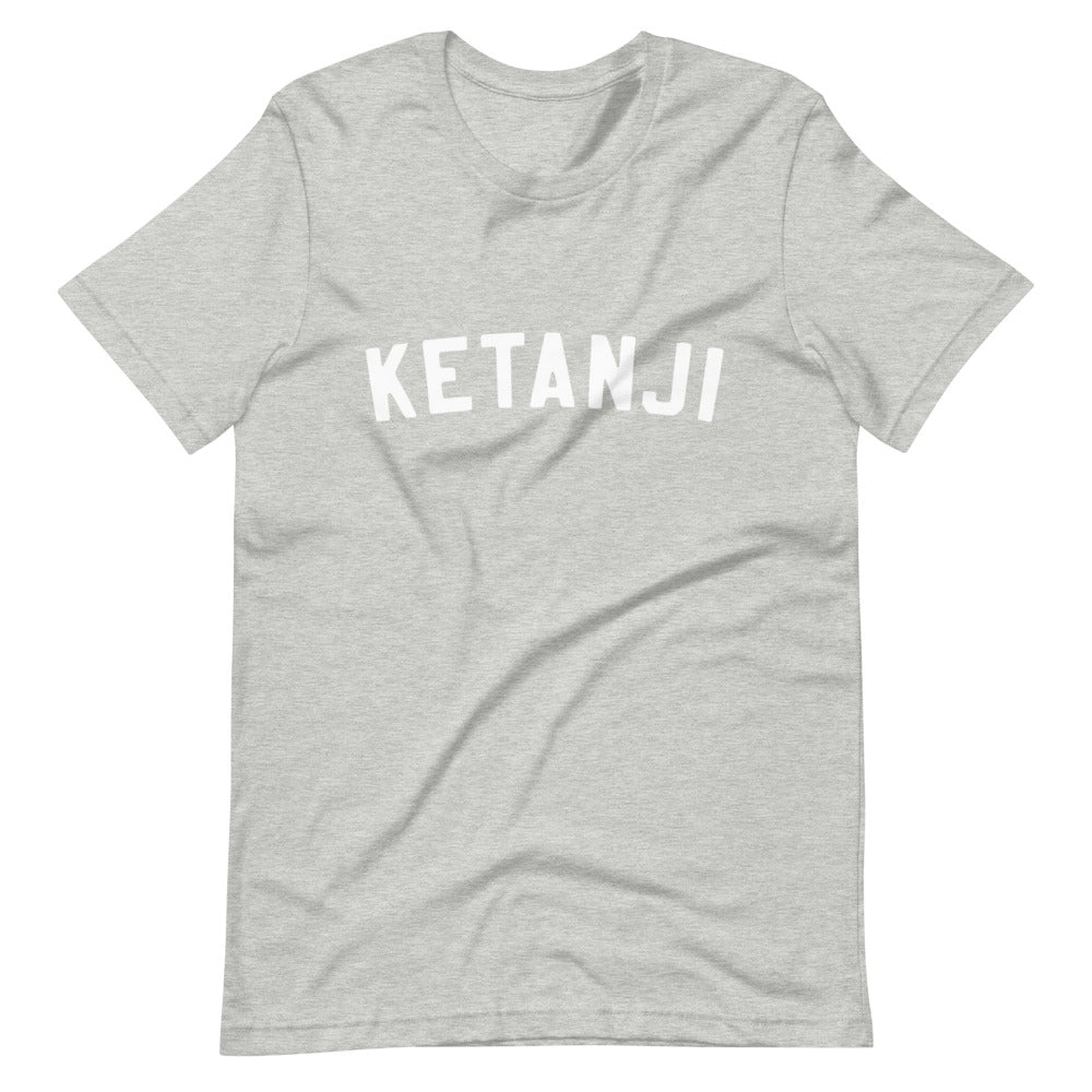 Ketanji Shirt