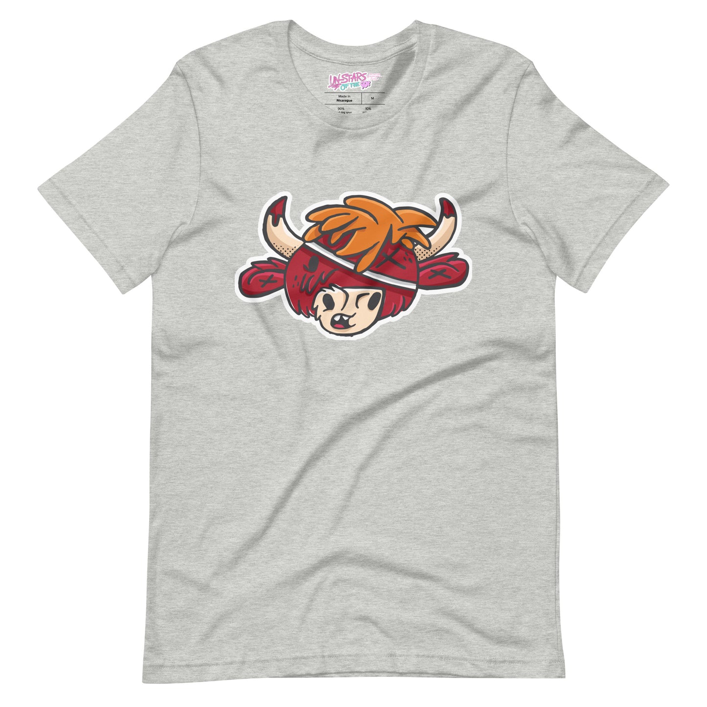 Chicago Benny The Bull | Unisex t-shirt