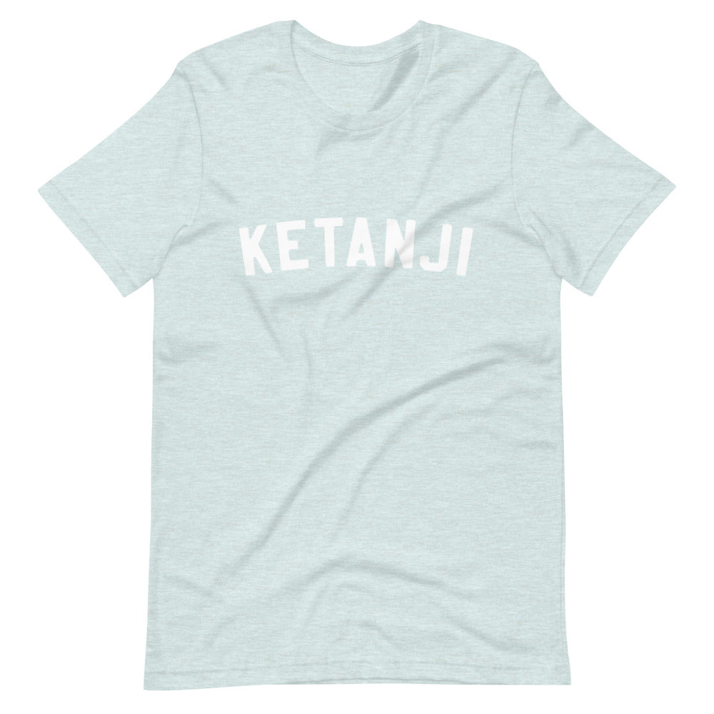 Ketanji Shirt