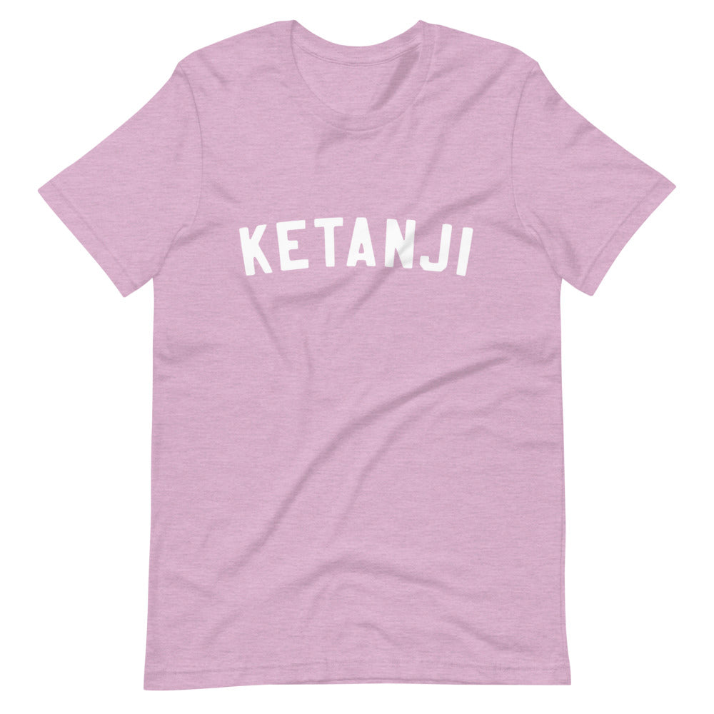 Ketanji Shirt