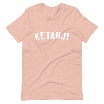 Ketanji Shirt