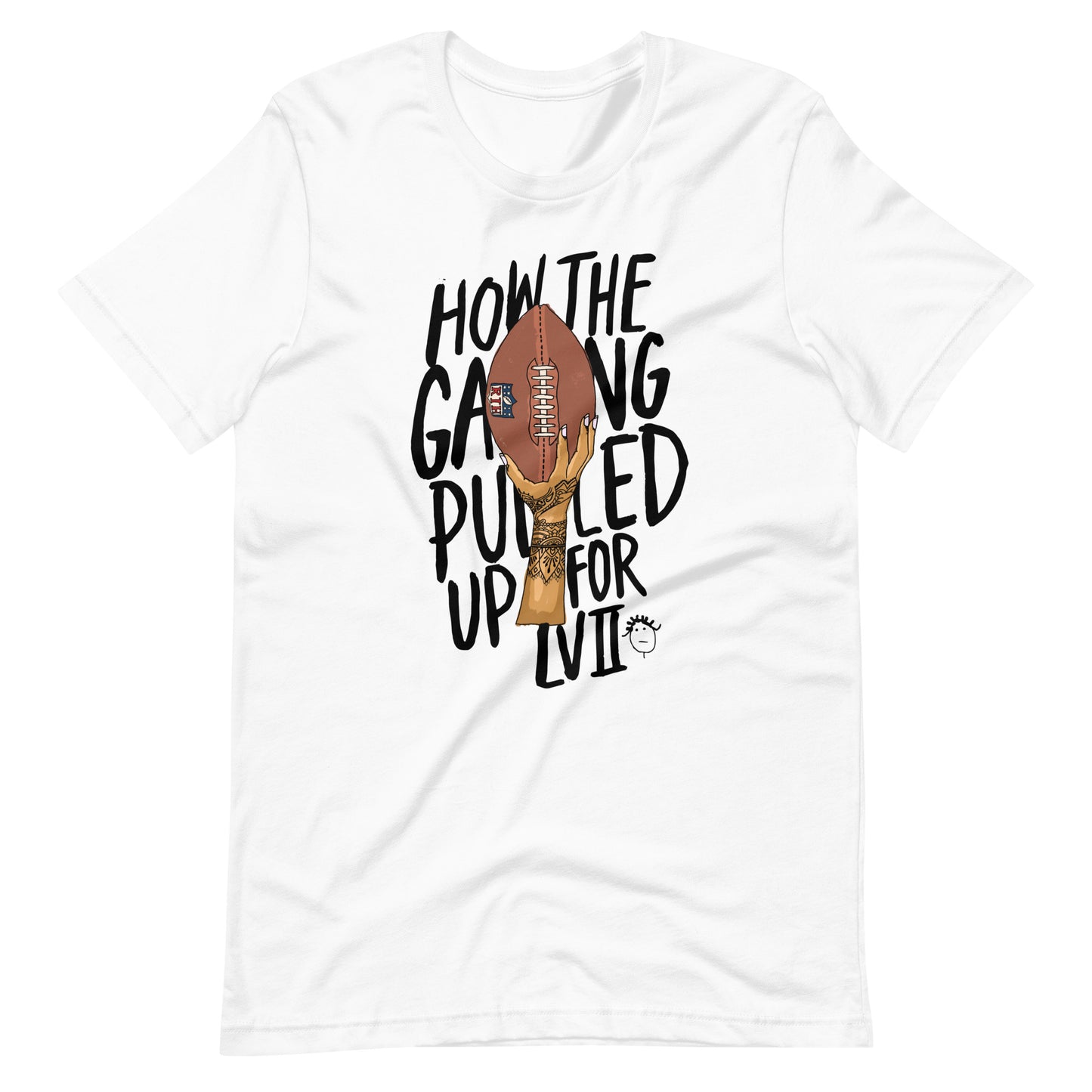 Super Bowl 57 Shirt | Super Bowl LVII Shirt | Rihanna Super Bowl Shirt | Super Bowl Halftime | Halftime Shirt