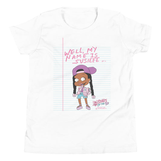 Youth Susie T-Shirt