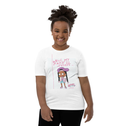 Youth Susie T-Shirt